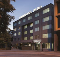 Rendezvous Hotel Perth Central - Stayed