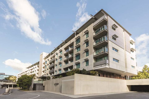 Adina Apartment Hotel Perth - Stayed 0