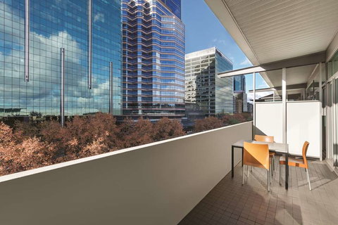 Adina Apartment Hotel Perth - Stayed 4