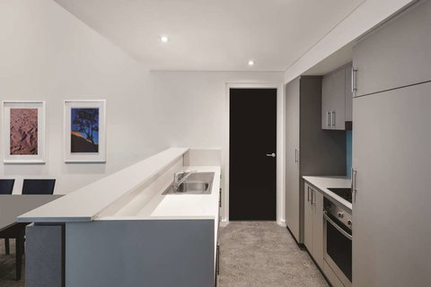 Adina Apartment Hotel Perth - Stayed 6