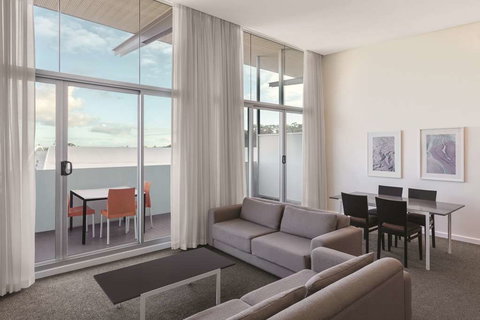 Adina Apartment Hotel Perth - Stayed 7