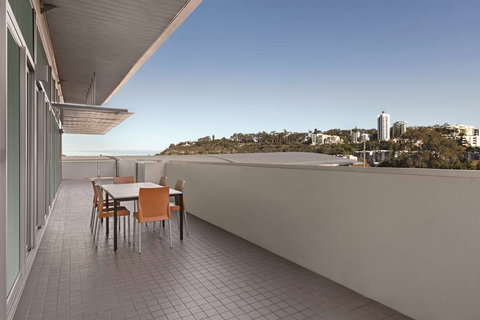 Adina Apartment Hotel Perth - Stayed 8