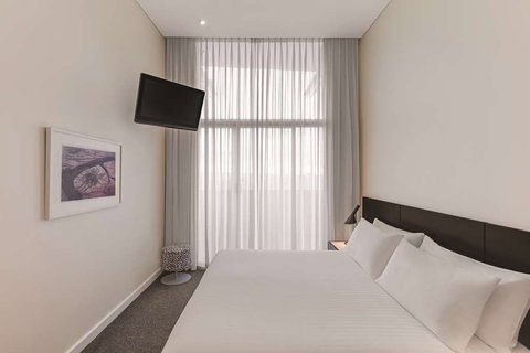 Adina Apartment Hotel Perth - Stayed 10