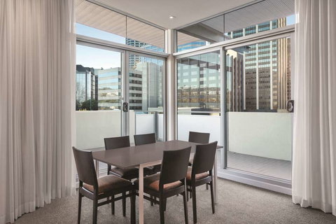 Adina Apartment Hotel Perth - Stayed 13