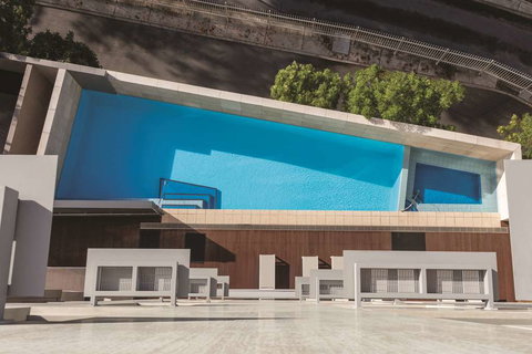 Adina Apartment Hotel Perth - Stayed 14