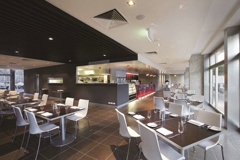 Adina Apartment Hotel Perth - Stayed 15