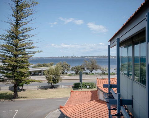 Pagoda Resort & Spa - Stays Accommodation 1