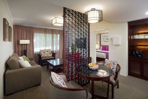 Pagoda Resort & Spa - Stays Accommodation 9