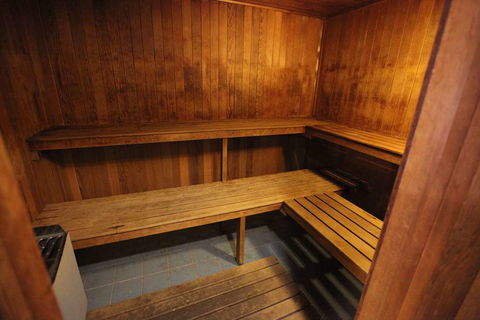 Pagoda Resort & Spa - Stays Accommodation 13