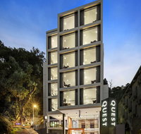 Quest Mounts Bay Road - Stayed