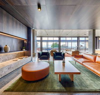 Wonil Hotel Perth Handwritten Collection - Stayed