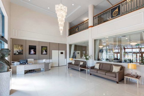 Best Western Plus Hotel Diana - Stayed 4