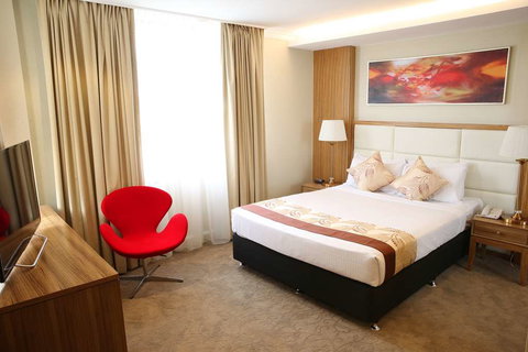 Best Western Plus Hotel Diana - Stayed 9