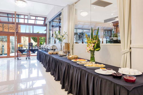 Best Western Plus Hotel Diana - Stayed 11