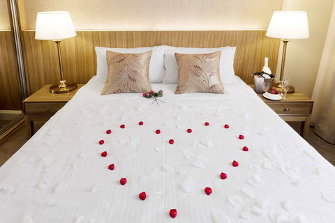 Best Western Plus Hotel Diana - Stayed 14