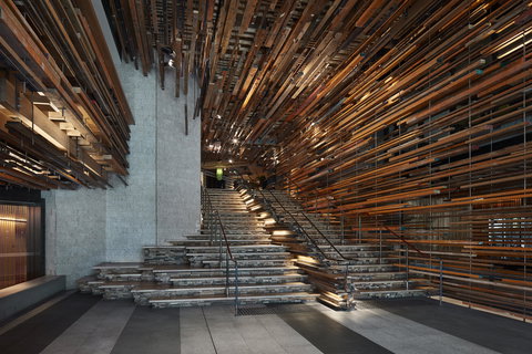 Ovolo Nishi - Stayed 1