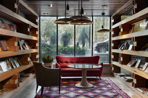 Ovolo Nishi - Stayed 2