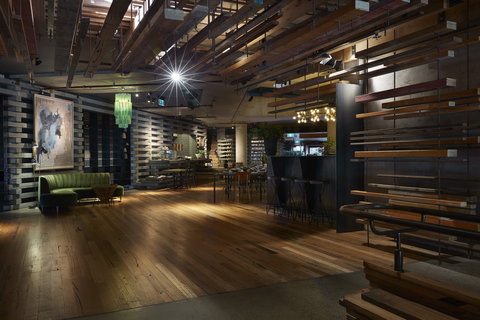 Ovolo Nishi - Stayed 3
