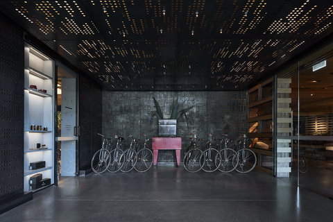 Ovolo Nishi - Stayed 4