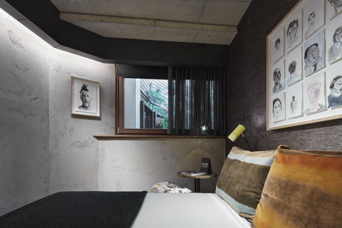 Ovolo Nishi - Stayed 5