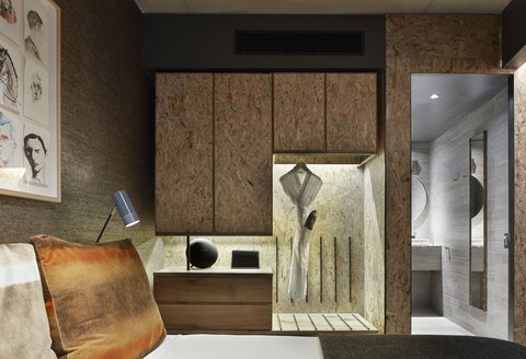 Ovolo Nishi - Stayed 6