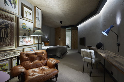 Ovolo Nishi - Stayed 7