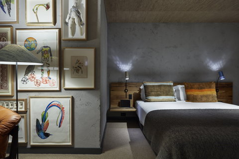 Ovolo Nishi - Stayed 8