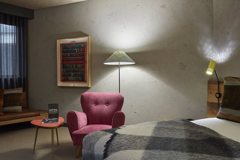 Ovolo Nishi - Stayed 10