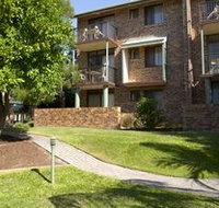Toowong Villas - Stayed