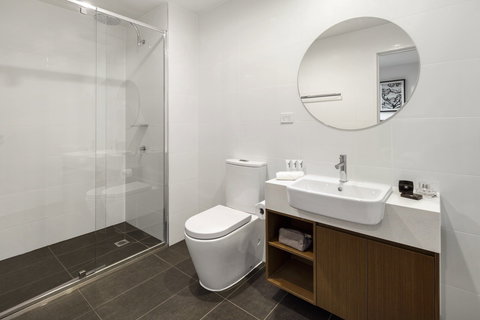 Quest Maribyrnong - Stayed 4