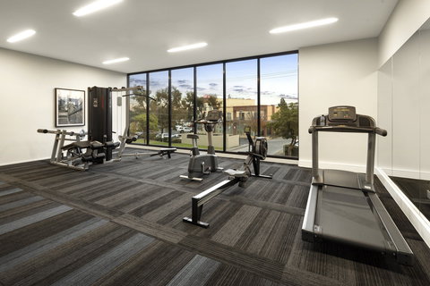 Quest Maribyrnong - Stayed 6