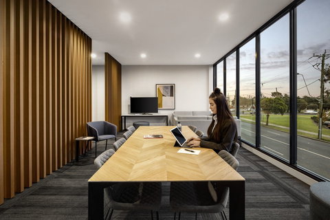 Quest Maribyrnong - Stayed 7