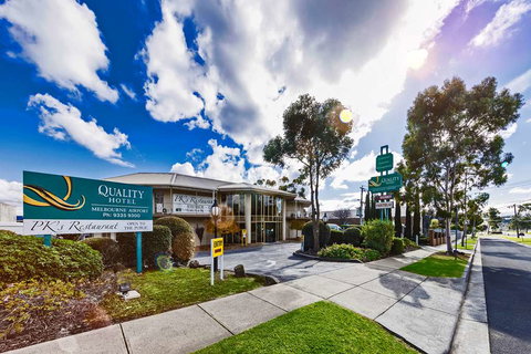 Quality Hotel Melbourne Airport - Stays Accommodation 3