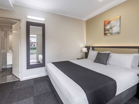 Quality Hotel Melbourne Airport - Stays Accommodation 5