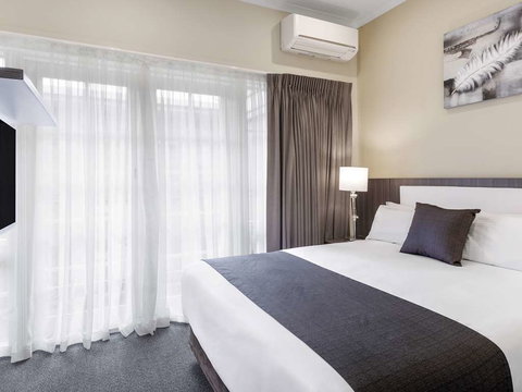 Quality Hotel Melbourne Airport - Stays Accommodation 6