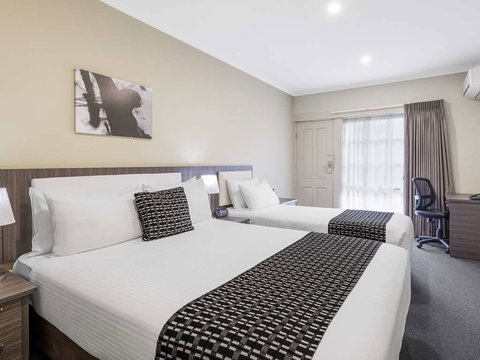 Quality Hotel Melbourne Airport - Stays Accommodation 10