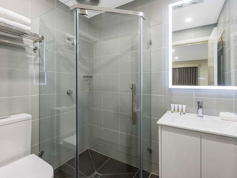 Quality Hotel Melbourne Airport - Stays Accommodation 11