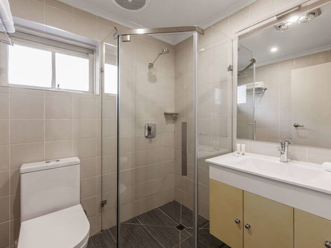 Quality Hotel Melbourne Airport - Stays Accommodation 12