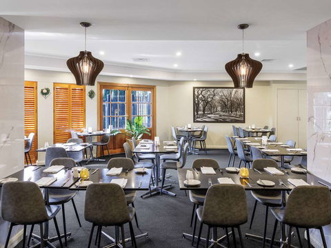 Quality Hotel Melbourne Airport - Stays Accommodation 14