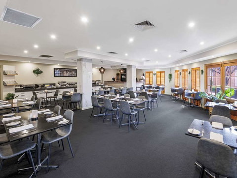 Quality Hotel Melbourne Airport - Stays Accommodation 15