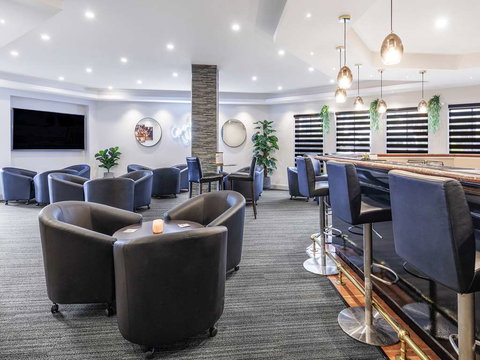 Quality Hotel Melbourne Airport - Stays Accommodation 16