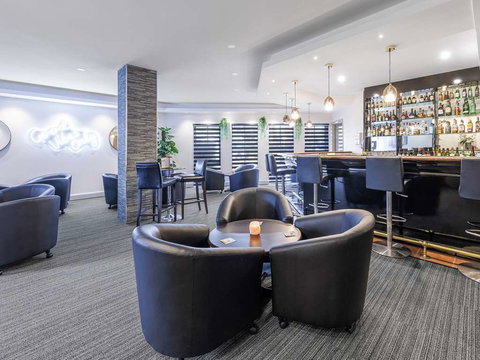 Quality Hotel Melbourne Airport - Stays Accommodation 17
