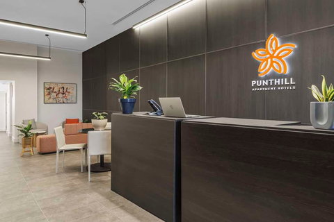 Punthill Essendon North - Stayed 1