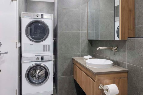 Punthill Essendon North - Stayed 15