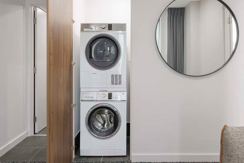 Punthill Essendon North - Stayed 17