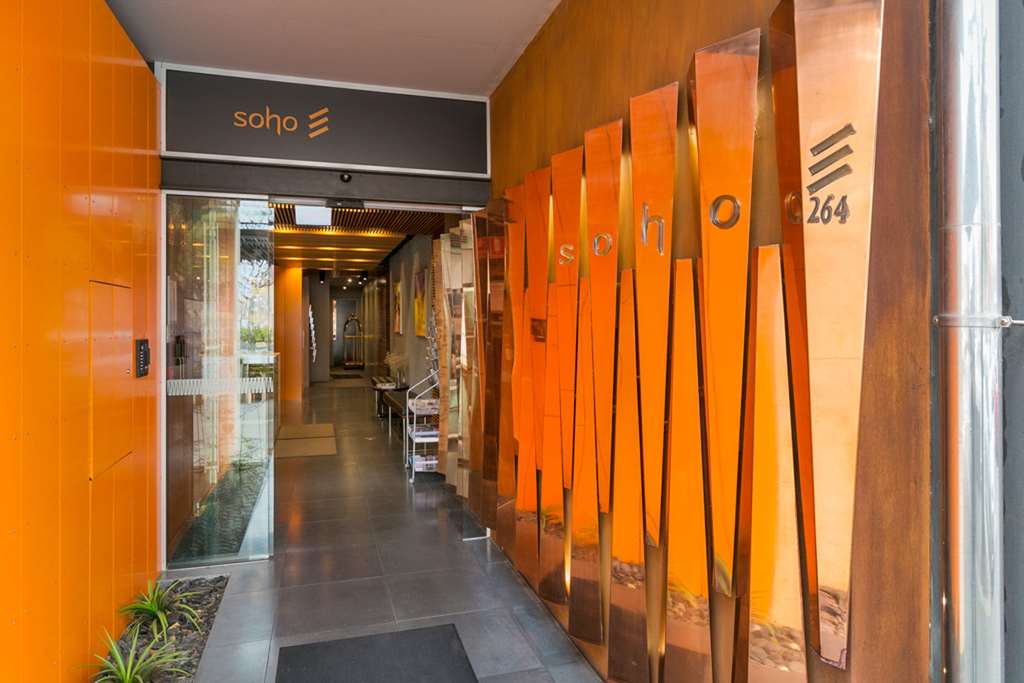 Adelaide City SA Stays Accommodation