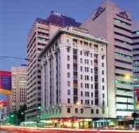 Quality Apartments Adelaide Central - Stays Accommodation
