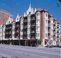 Mansions on Pulteney - Stays Accommodation