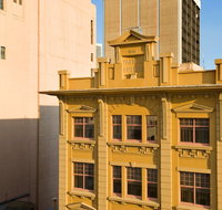 Adelaide Paringa Motel - Stays Accommodation