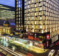 Ibis Adelaide - Stays Accommodation